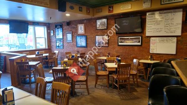 Courthouse Pub
