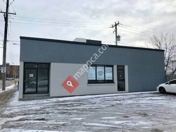 Courtis, Desmoulin Law Office