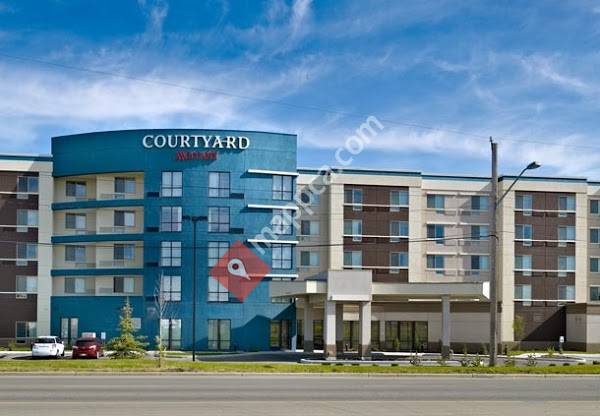 Courtyard by Marriott Edmonton West