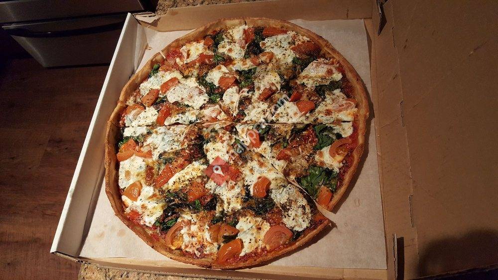 Cousin Vinnie's NY Pizza Cafe