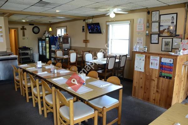 Cousins Family Restaurant