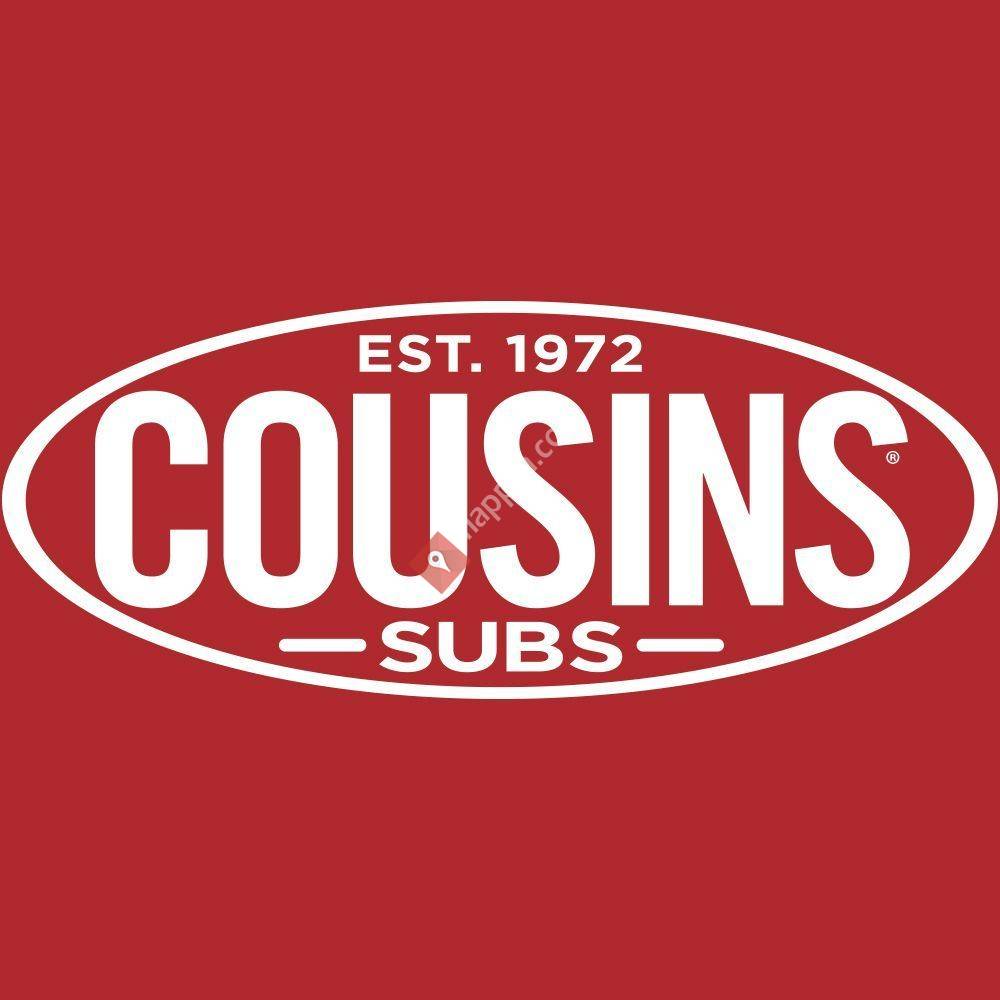 Cousins Subs