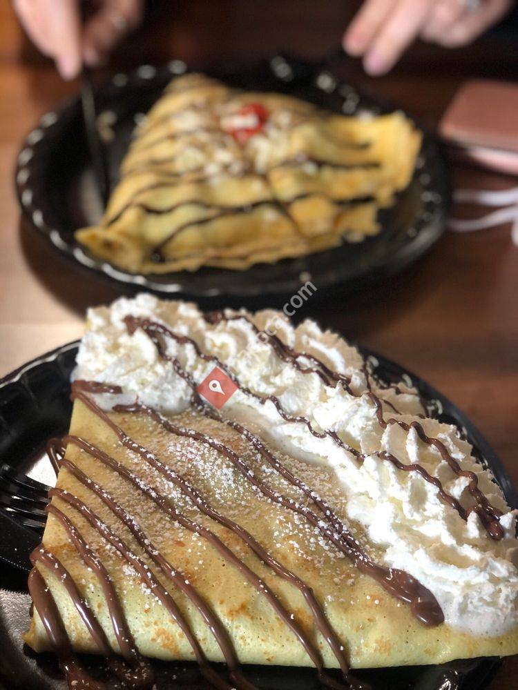 Cowboy Crepes