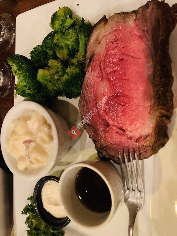 Cowboys Chophouse