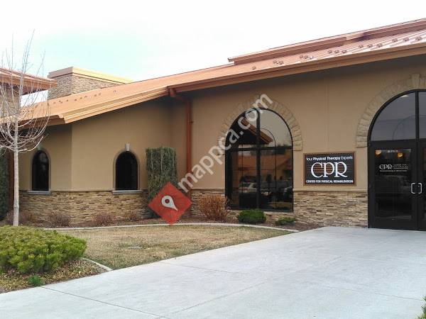 CPR: Center for Physical Rehabilitation, LLC