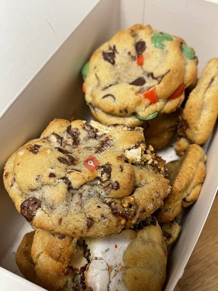Craig’s Cookies