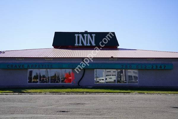 Crave Appetite Vegreville