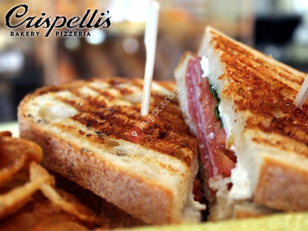 Crispelli's Bakery and Pizzeria