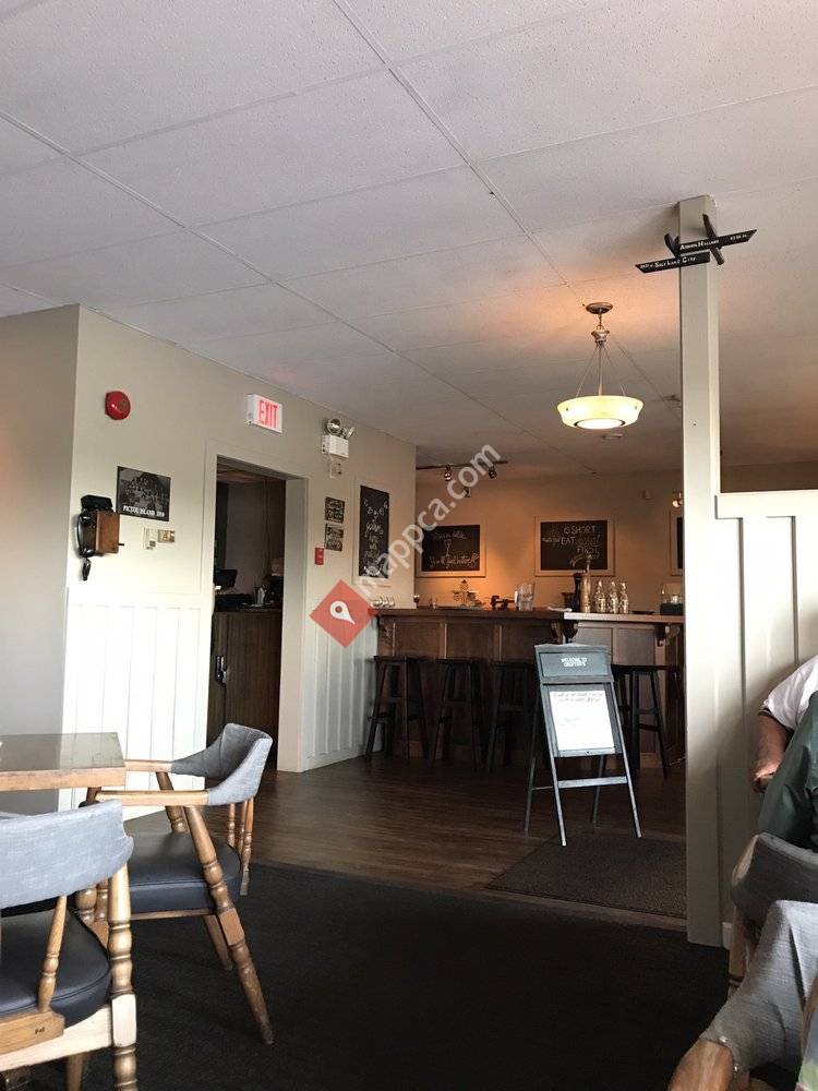 Crofters Steak & Seafood