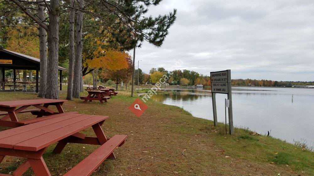 Crooked Lake Park