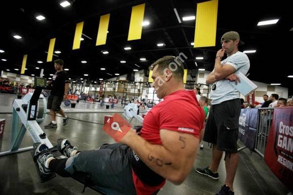 Cross Fit Billings