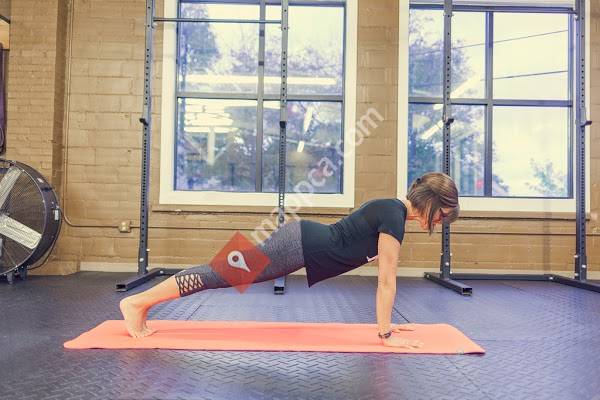 CrossFit Hakkapeliitta
