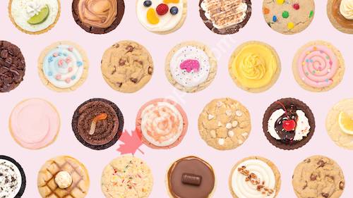 Crumbl Cookies - Airdrie