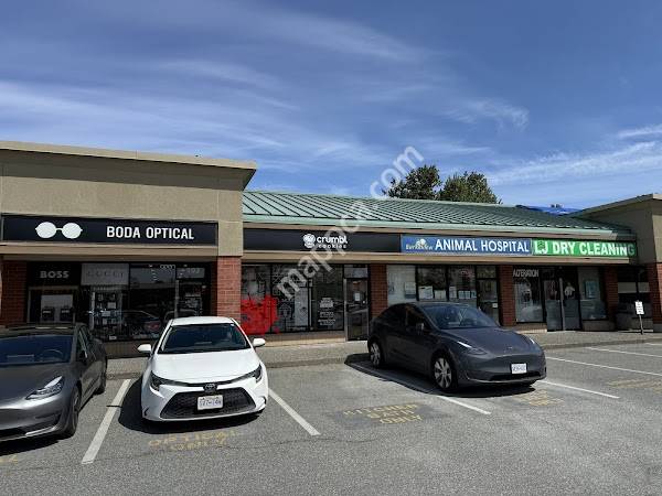 Crumbl - Port Coquitlam