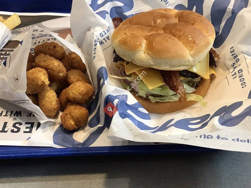 Culver's