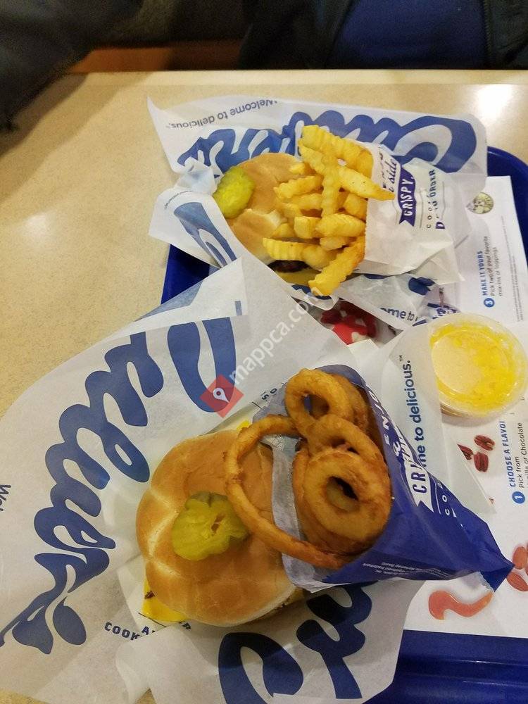 Culvers of Lake Delton