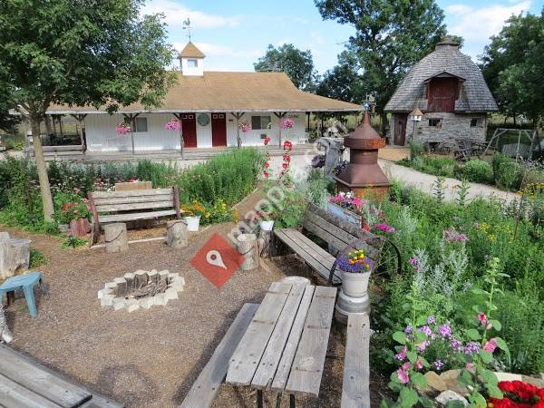 Cupola Inn Bed and Breakfast