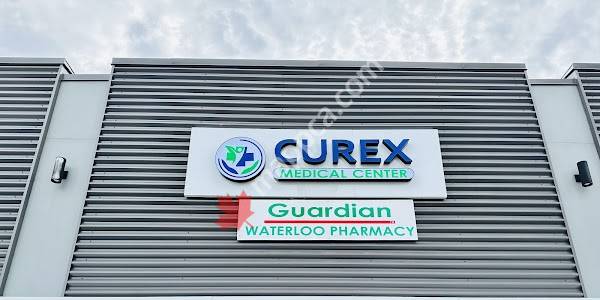 Curex Walk-in Clinic & Family Medicine