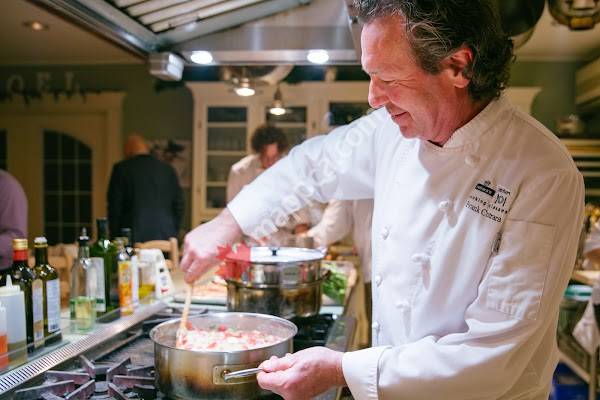 Cutrara's Kitchen Cooking Socials