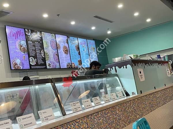 D Spot Desserts Brampton Wexford
