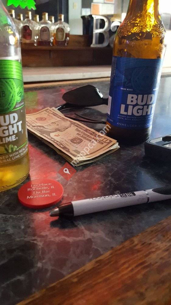 Da' Bar