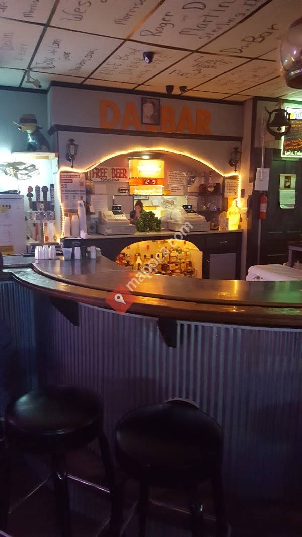 Da' Bar