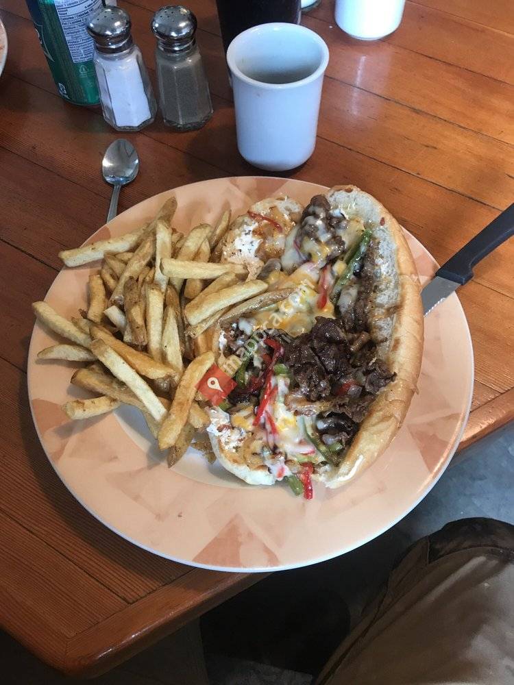 Dagwood's Restaurant