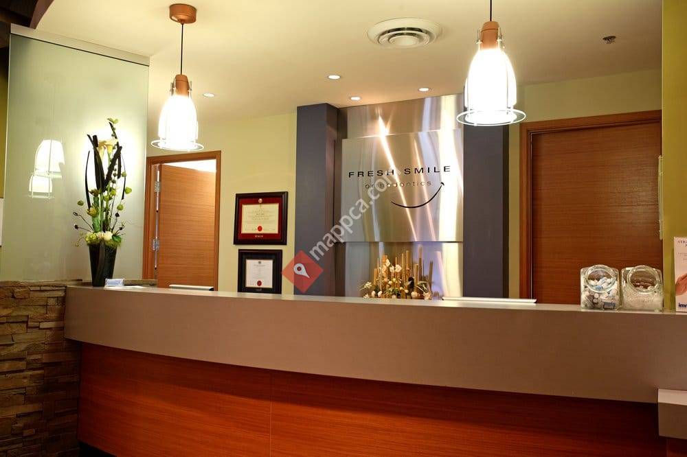 Daher Orthostyle - West Vancouver