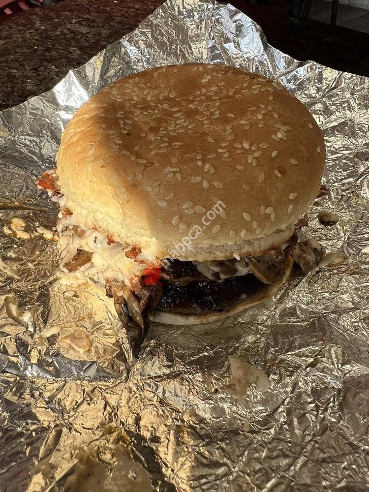 Dairy King - Buddies Pizza