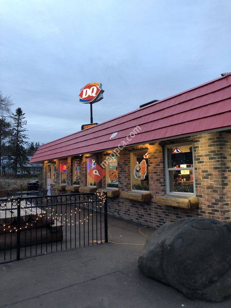 Dairy Queen