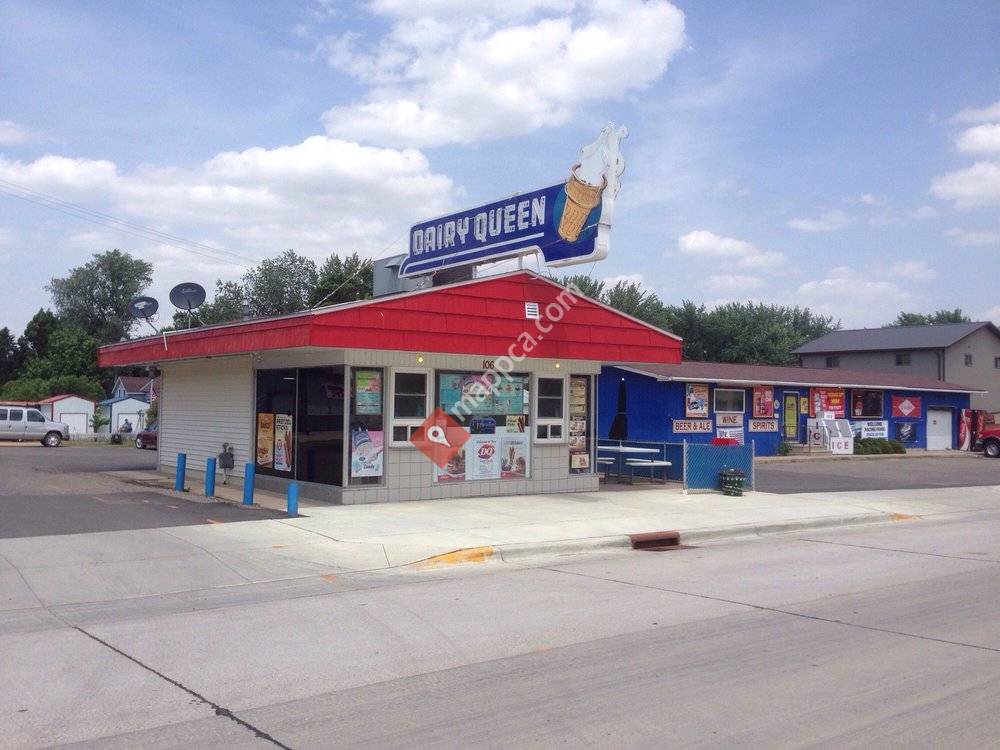 Dairy Queen