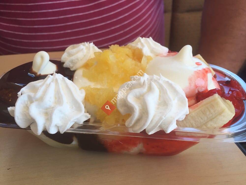 Dairy Queen