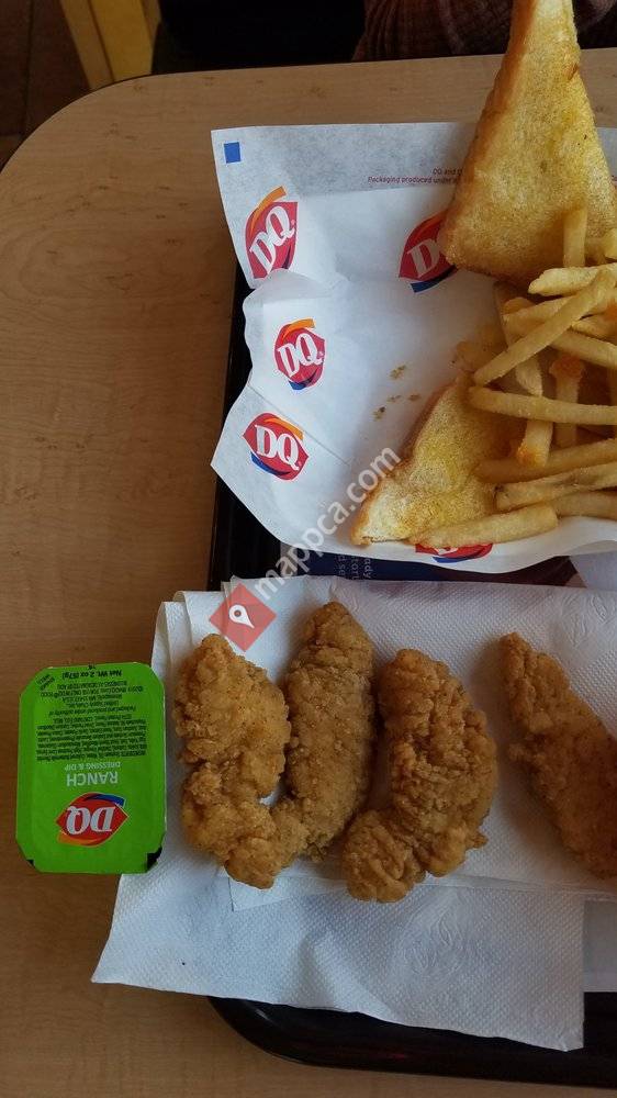 Dairy Queen