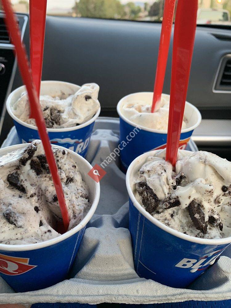 Dairy Queen