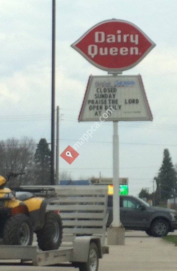 Dairy Queen