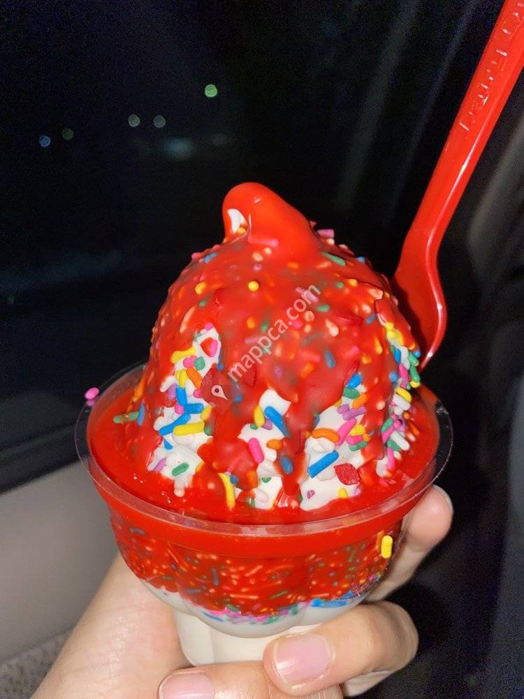 Dairy Queen