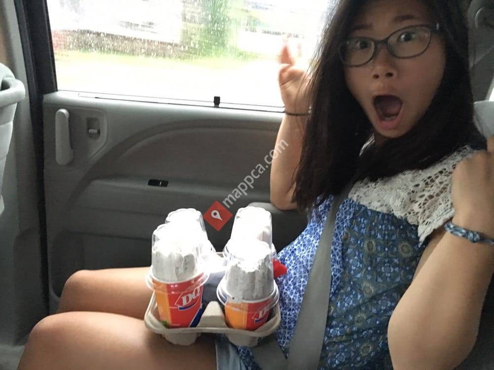 Dairy Queen
