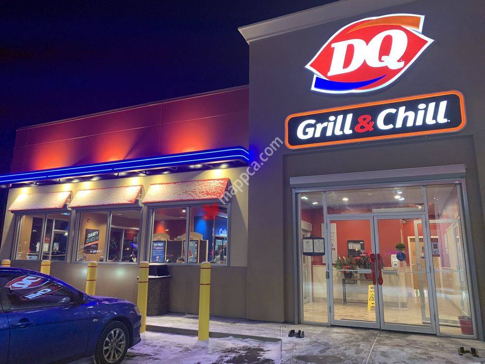 Dairy Queen