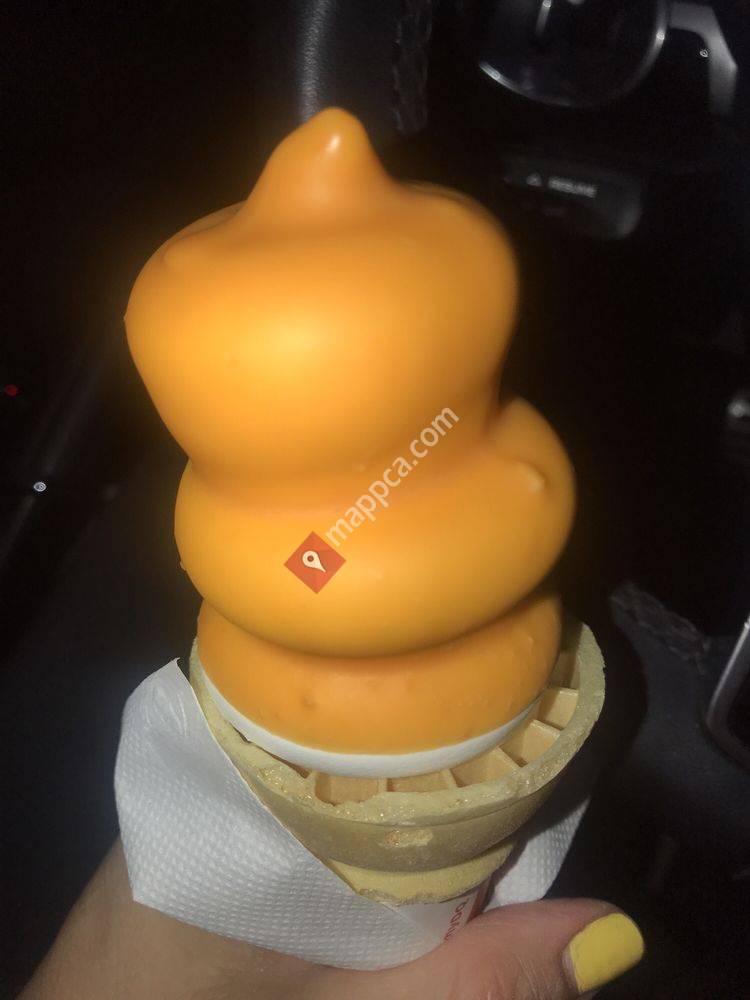 Dairy Queen