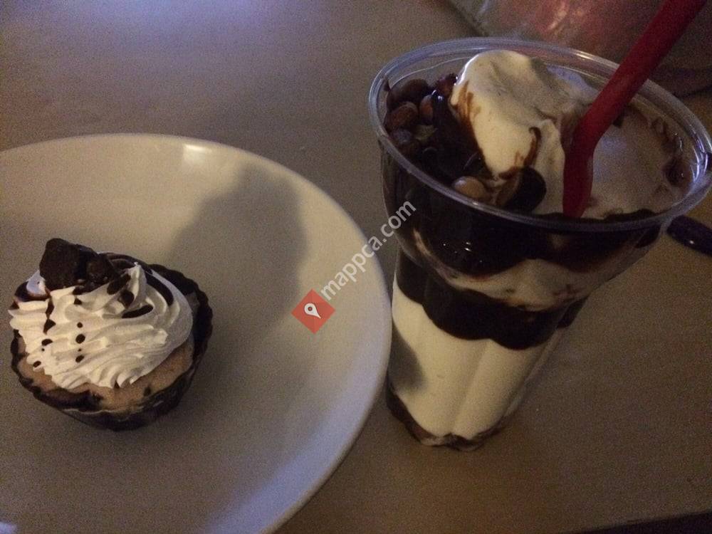 Dairy Queen