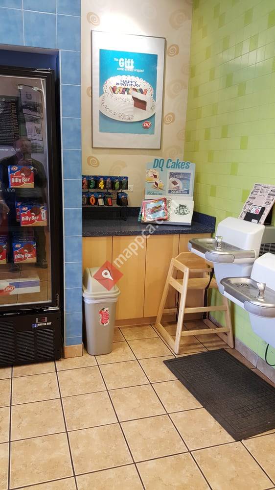 Dairy Queen - Glen Ellyn
