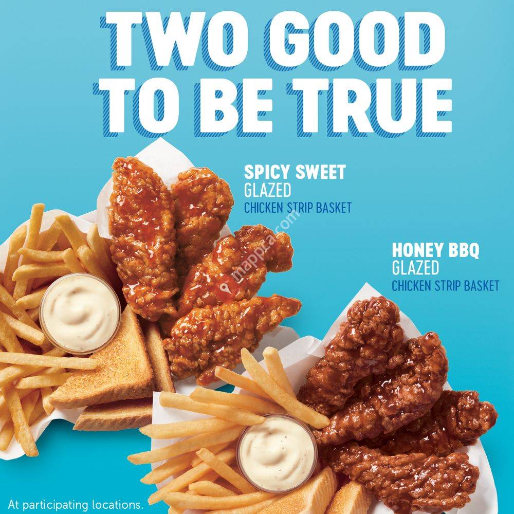 Dairy Queen Grill & Chill