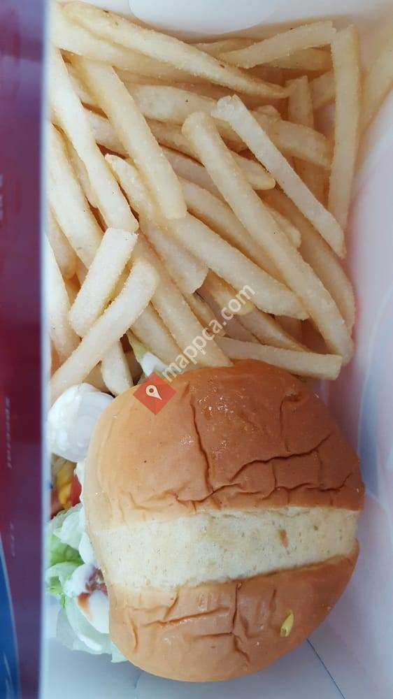 Dairy Queen Grill & Chill
