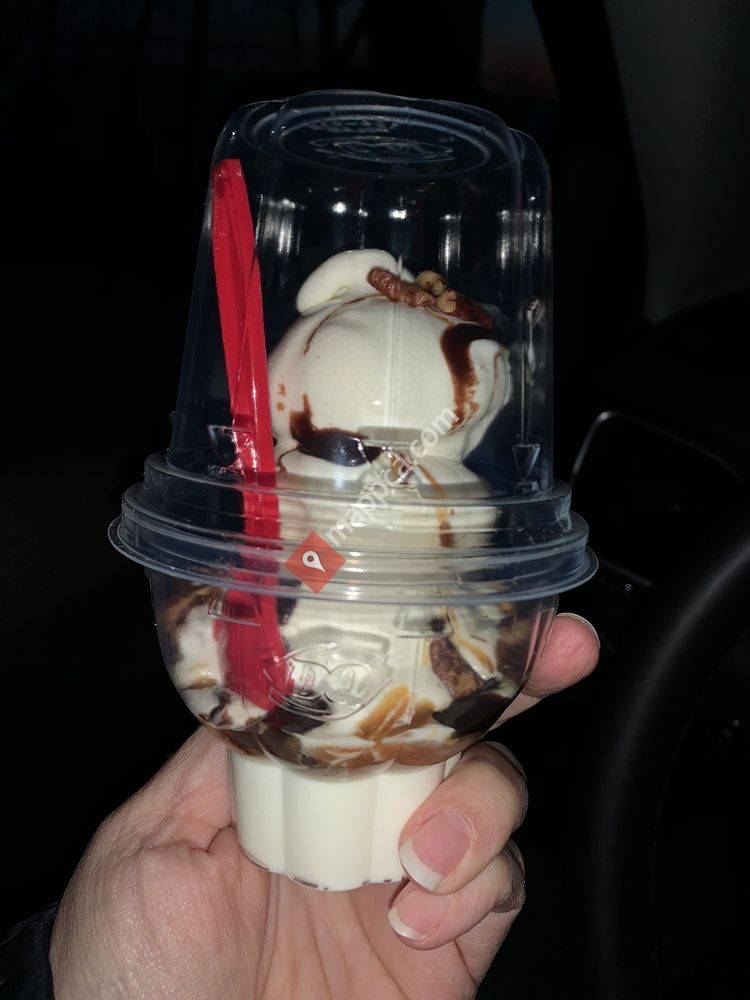 Dairy Queen Grill & Chill