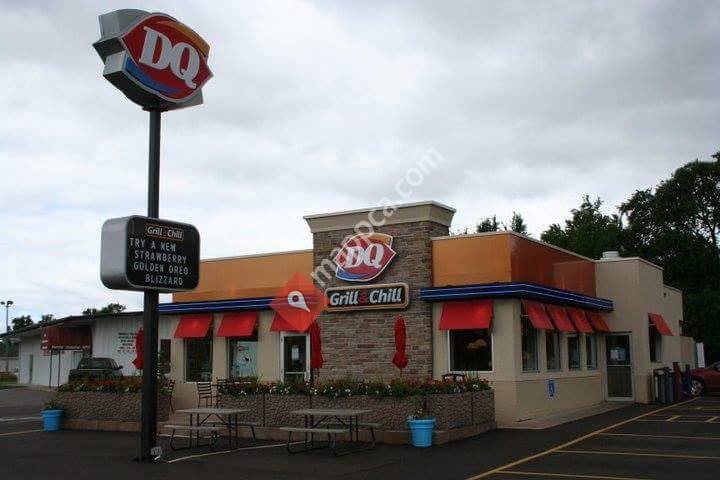Dairy Queen Grill & Chill