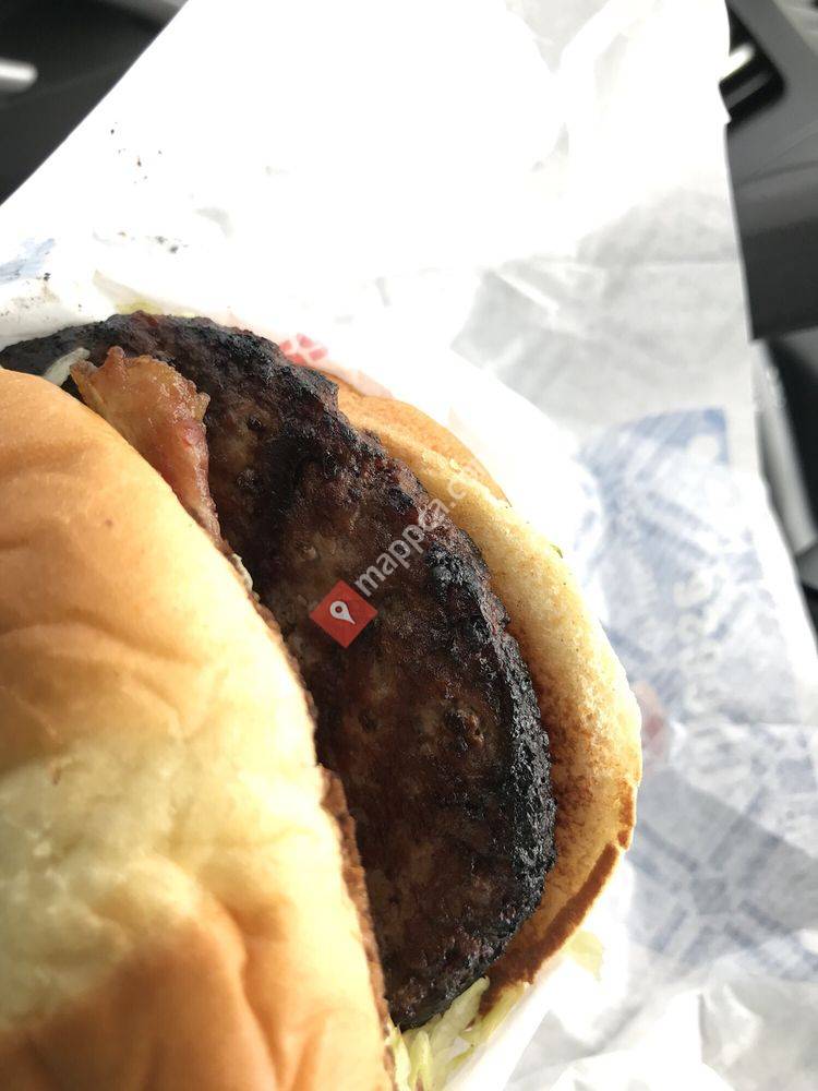 Dairy Queen Grill & Chill