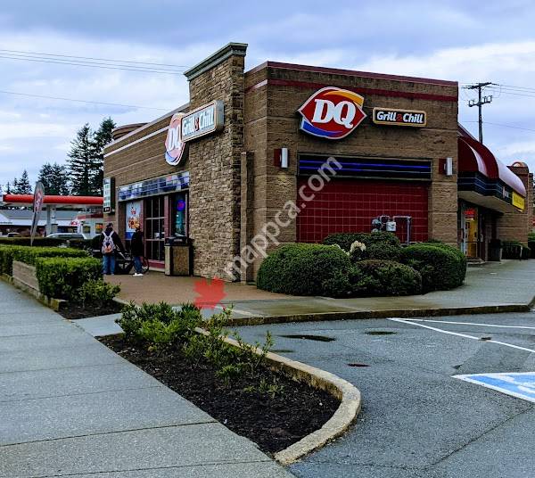 Dairy Queen Grill & Chill