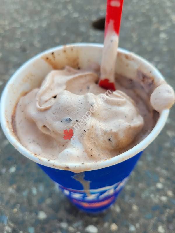 Dairy Queen Grill & Chill