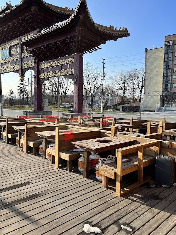 Daldongnae Korean BBQ - Mississauga