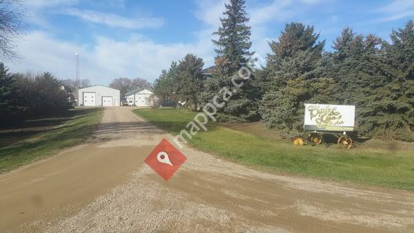 Dale & Lisa's Farm & Auto Ltd